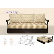 Диван Санта Круз