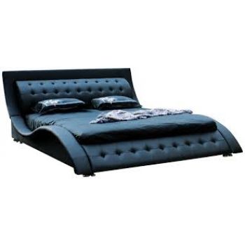 Кровать Grazia Korvet с ящиками и подъемным механизмом 160x200 см