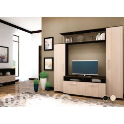 Гостиная LuxeStudio Флокс
