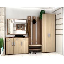 Прихожая LuxeStudio Поло