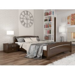 Кровать Эстелла Венеция 90x200 щит