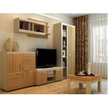 Гостиная LuxeStudio Dakar