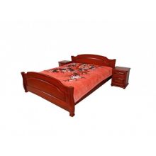 Кровать Темп Лагуна Ольха 80x200