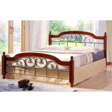 Кровать Onder Mebli Medeya N 160x200