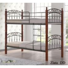 Кровать Onder Mebli DD Zlata N 90x200