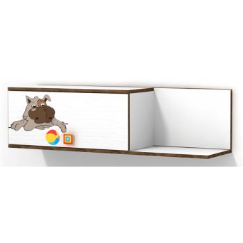 Детская LuxeStudio Joy