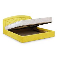 Кровать Corners Гоа 140x190 с подъемным механизмом