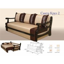 Диван Санта Круз-2