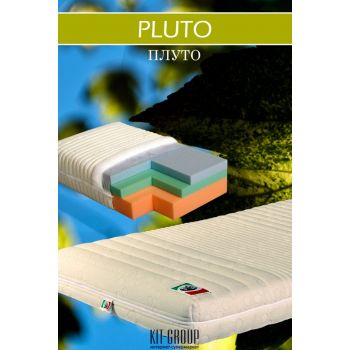 Ортопедический матрас Pluto 180*190