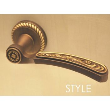 Ручка Mandelli Style