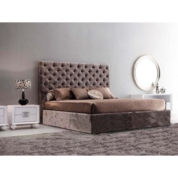 Кровать Corners New York 140x190 с подъемным механизмом