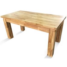 Стол раскладной Грамма Эльбридж 240-540*100 Дуб