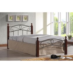 Кровать Onder Mebli Melis S 90x200