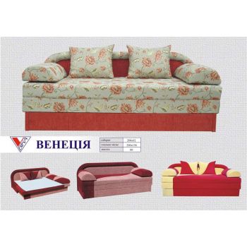Тахта Венеция