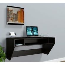 Навесной компьютерный стол Comfy Home AirTable-II Mini Навесной компьютерный стол Comfy Home AirTable-II Mini