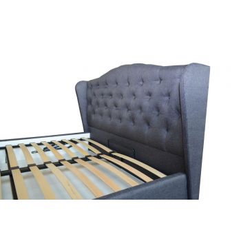Кровать Novelty Рэтро 90x200 Кровать Novelty Рэтро 90x200