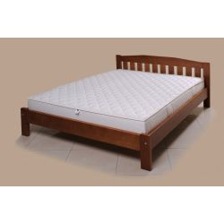 Кровать Темп Альфа 2 Дуб 80x200