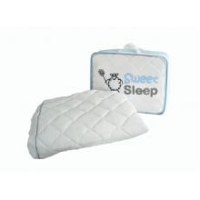 Наматрасник Basic Plus Sweet Sleep 120*190"