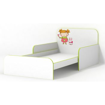 Детская LuxeStudio Яблочко