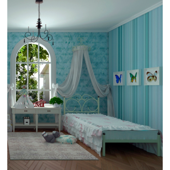 Кровать SKAMYA Каролина 90x200