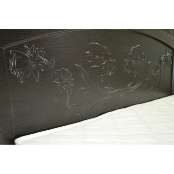 Кровать Неман Эмилия с подъемным механизмом 140x200