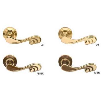 Ручка Mandelli Soft Ручка Mandelli Soft