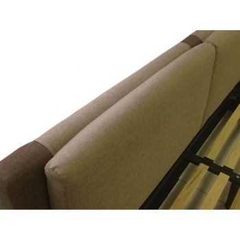 Кровать Corners Нелли 140x190 с подъемным механизмом Кровать Corners Нелли 140x190 с подъемным механизмом