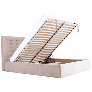 Кровать Richman Эрика 140x190 с подъемным механизмом Кровать Richman Эрика 140x190 с подъемным механизмом
