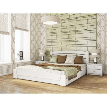 Кровать Эстелла Селена Аури 120x190 щит Кровать Эстелла Селена Аури 120x190 щит