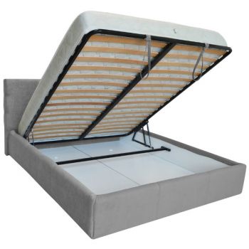 Кровать Richman Манчестер 140x190 с подъемным механизмом