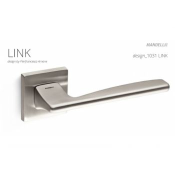 Ручка Mandelli Link Q