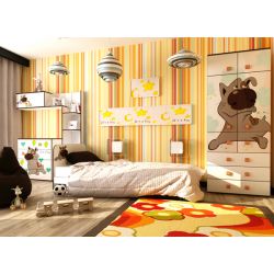 Детская LuxeStudio Joy