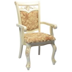 Кресло Classic 8037 DP оббивка S
