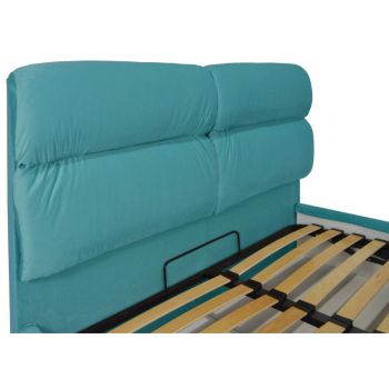 Кровать Richman Оксфорд 160x200 с подъемным механизмом