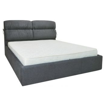 Кровать Richman Эдинбург 180x190 с подъемным механизмом Кровать Richman Эдинбург 180x190 с подъемным механизмом