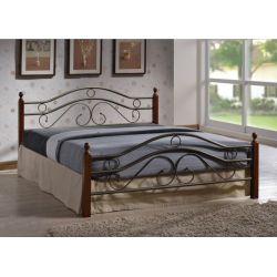 Кровать Onder Mebli Judi 140x200