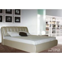 Кровать Grazia Victoria с ящиками и подъемником 180x200 см