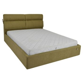 Кровать Richman Эдинбург 180x190 с подъемным механизмом Кровать Richman Эдинбург 180x190 с подъемным механизмом