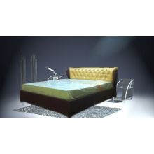 Кровать Grazia Afrodita 160x200 см