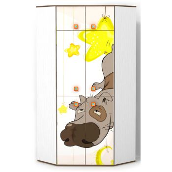 Детская LuxeStudio Joy