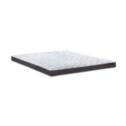 MatroLuxe Slim 3 80*190