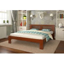 Кровать Арбор Древ Шопен 90x190 Бук