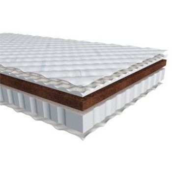 Doctor Health Orthopedic Balance 80x190
