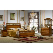 Кровать CFurniture Florencia 8927 160*200