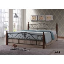 Кровать Onder Mebli Adel 160x200