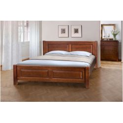 Кровать Микс мебель Ланита 160х200