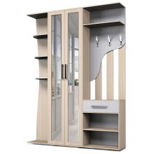 Прихожая LuxeStudio Аврора