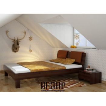 Кровать Letta Eton 140*200 Кровать Letta Eton 140*200