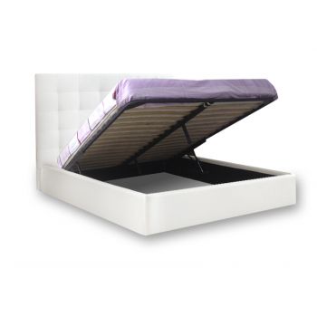 Кровать Corners Арма 140x190 с подъемным механизмом Кровать Corners Арма 140x190 с подъемным механизмом