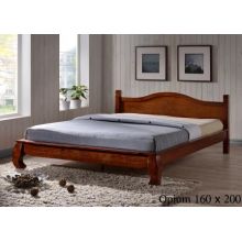 Кровать Onder Mebli Opium 160x200